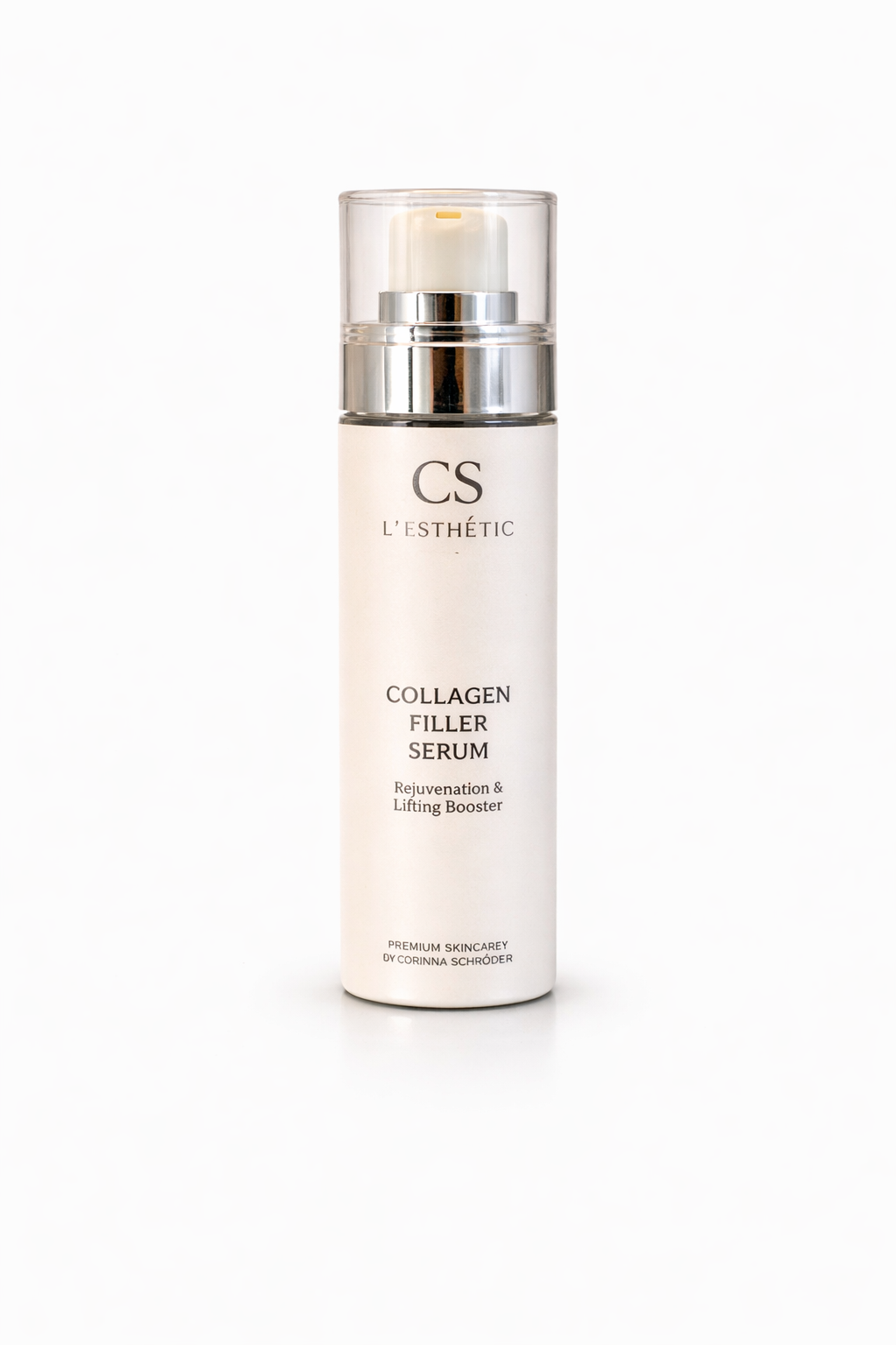 Collagen Filler Serum