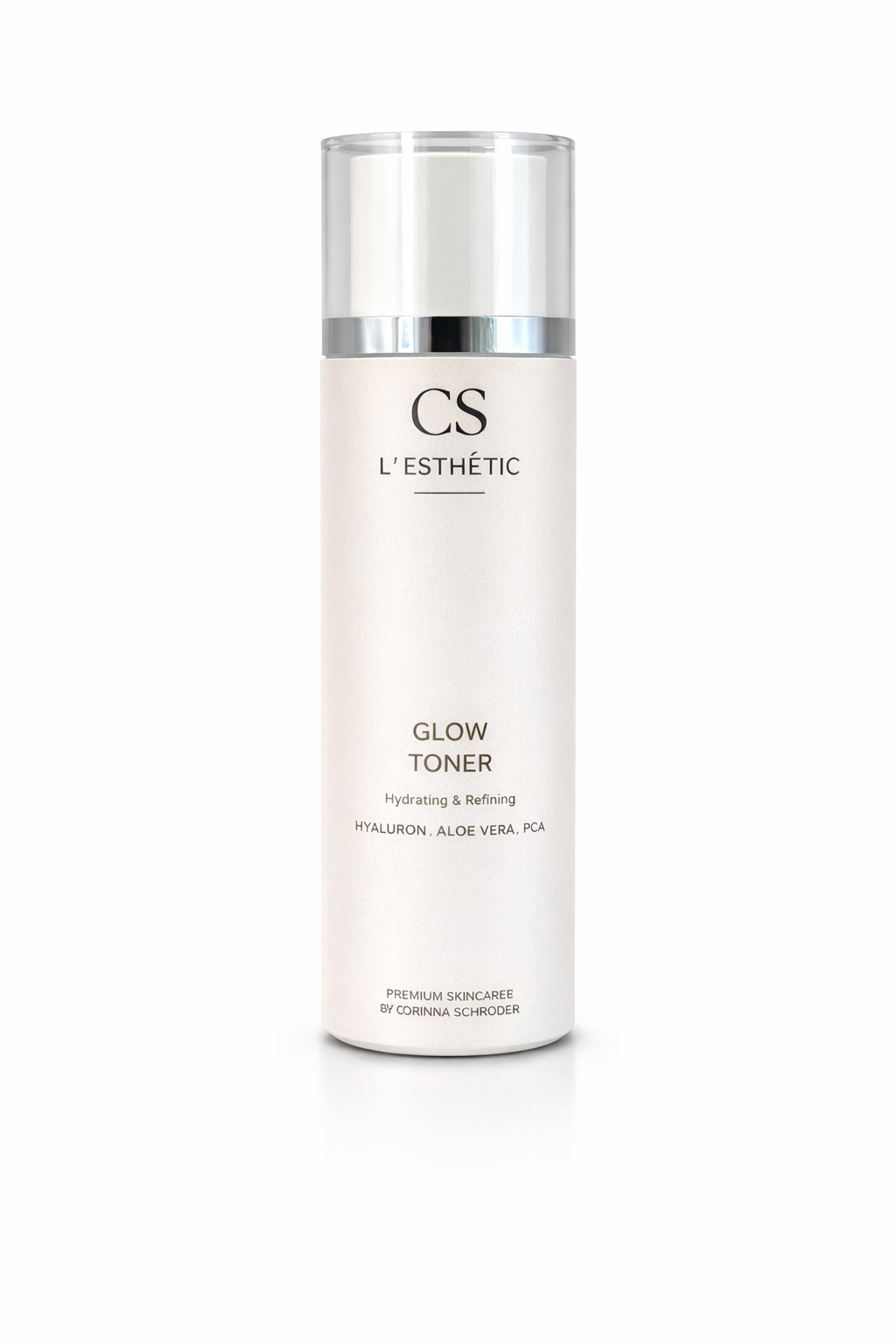 Glow Toner