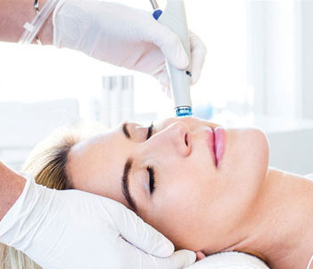 HYDRAFACIAL ANTI AGINGGOLD