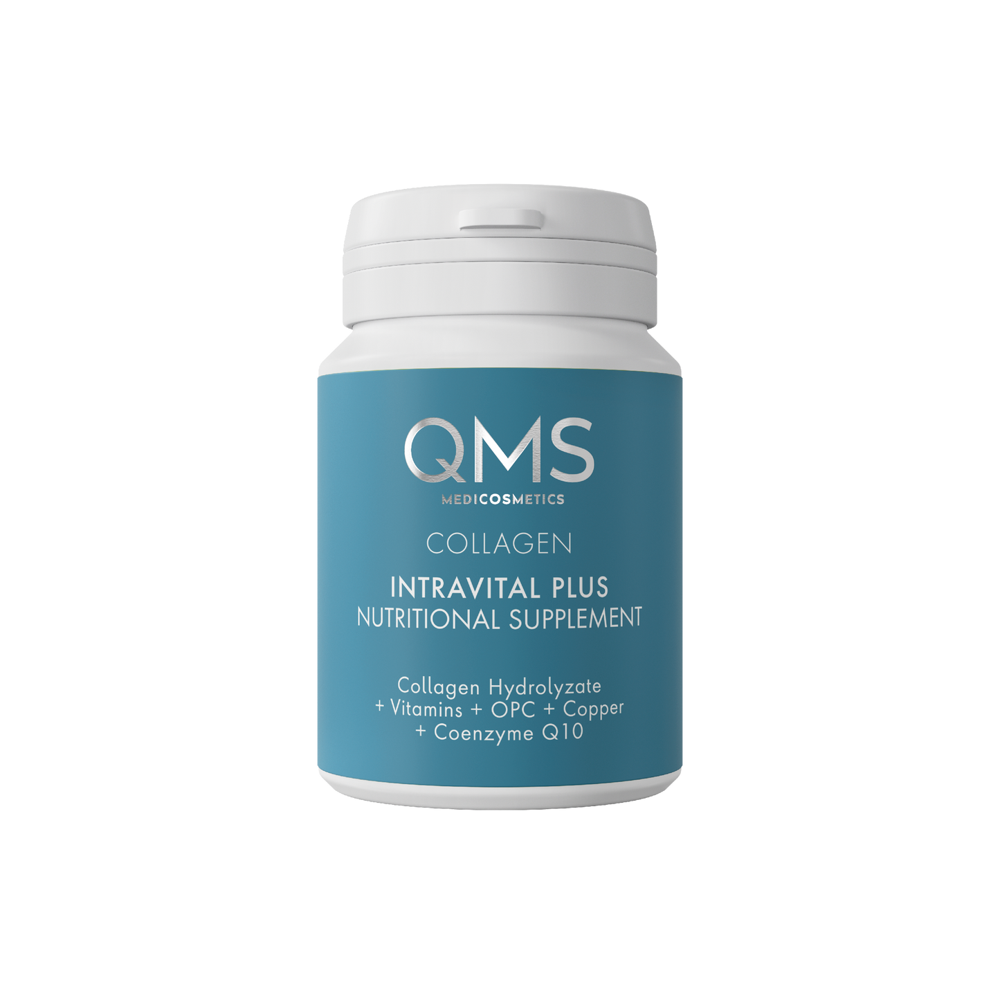 Collagen System Collagen Intravital Plus