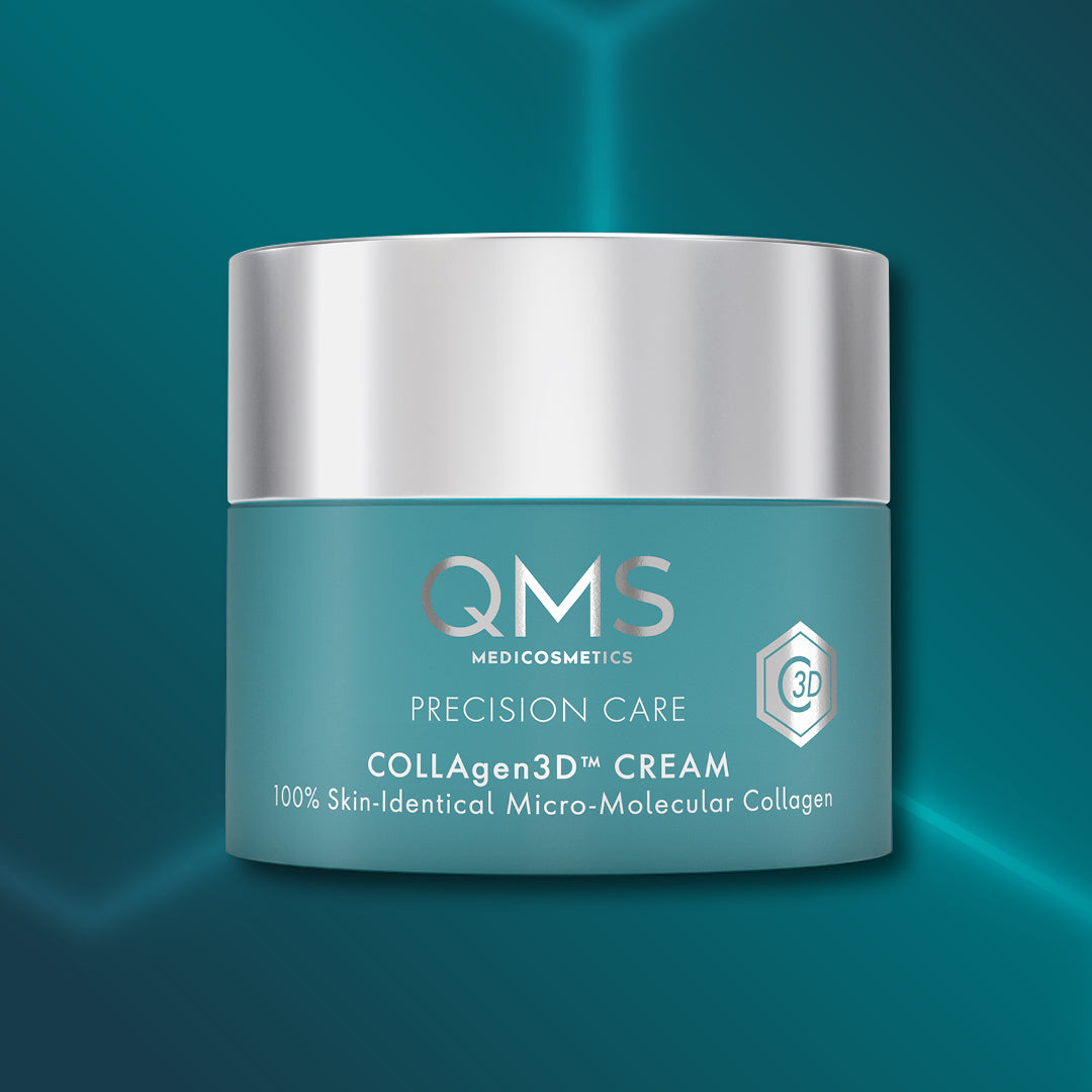 Precision Care COLLAgen 3D™ Cream