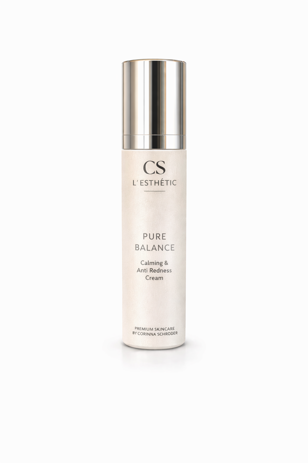 Pure Balance Cream